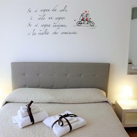 B&B Noto Politeama Palermo Buitenkant foto