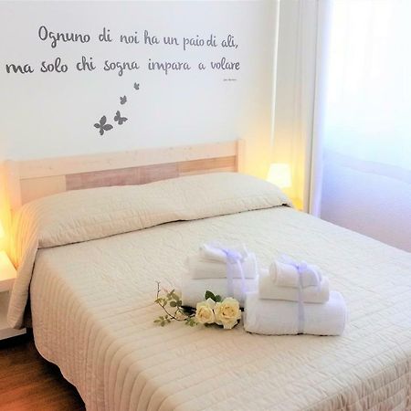 B&B Noto Politeama Palermo Buitenkant foto
