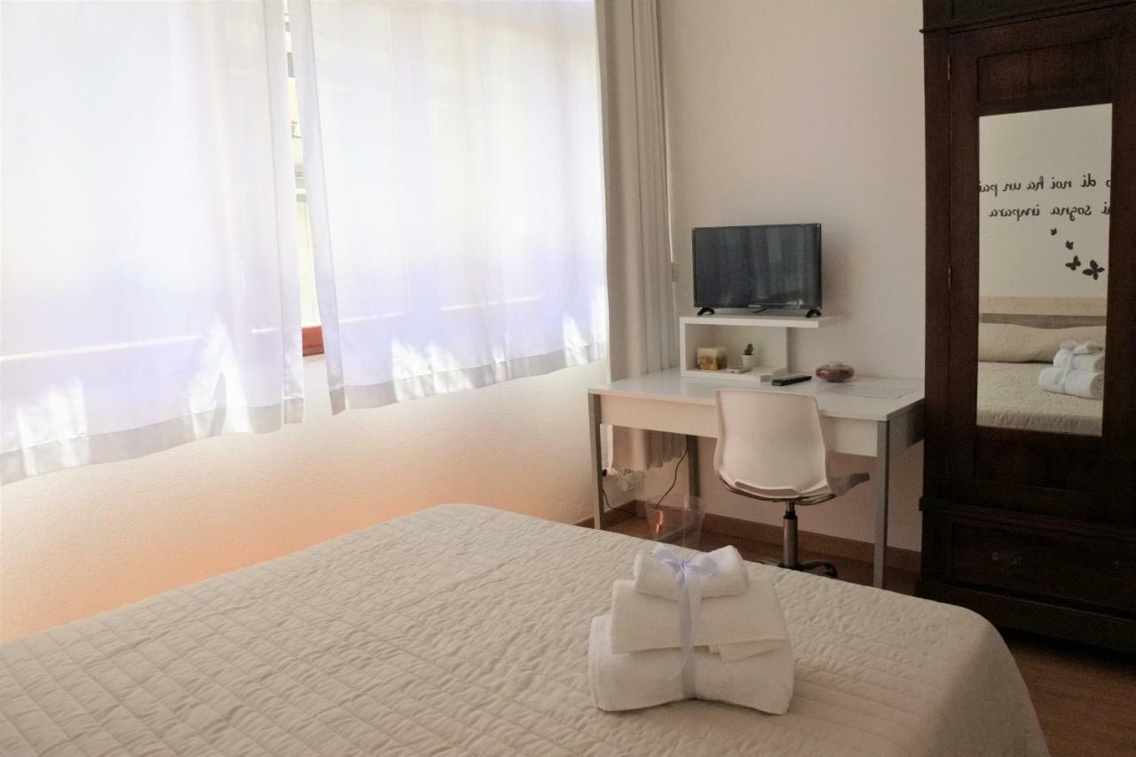 B&B Noto Politeama Palermo Buitenkant foto