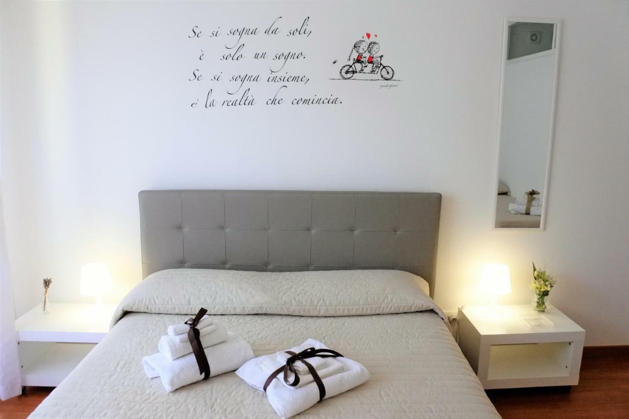 B&B Noto Politeama Palermo Buitenkant foto