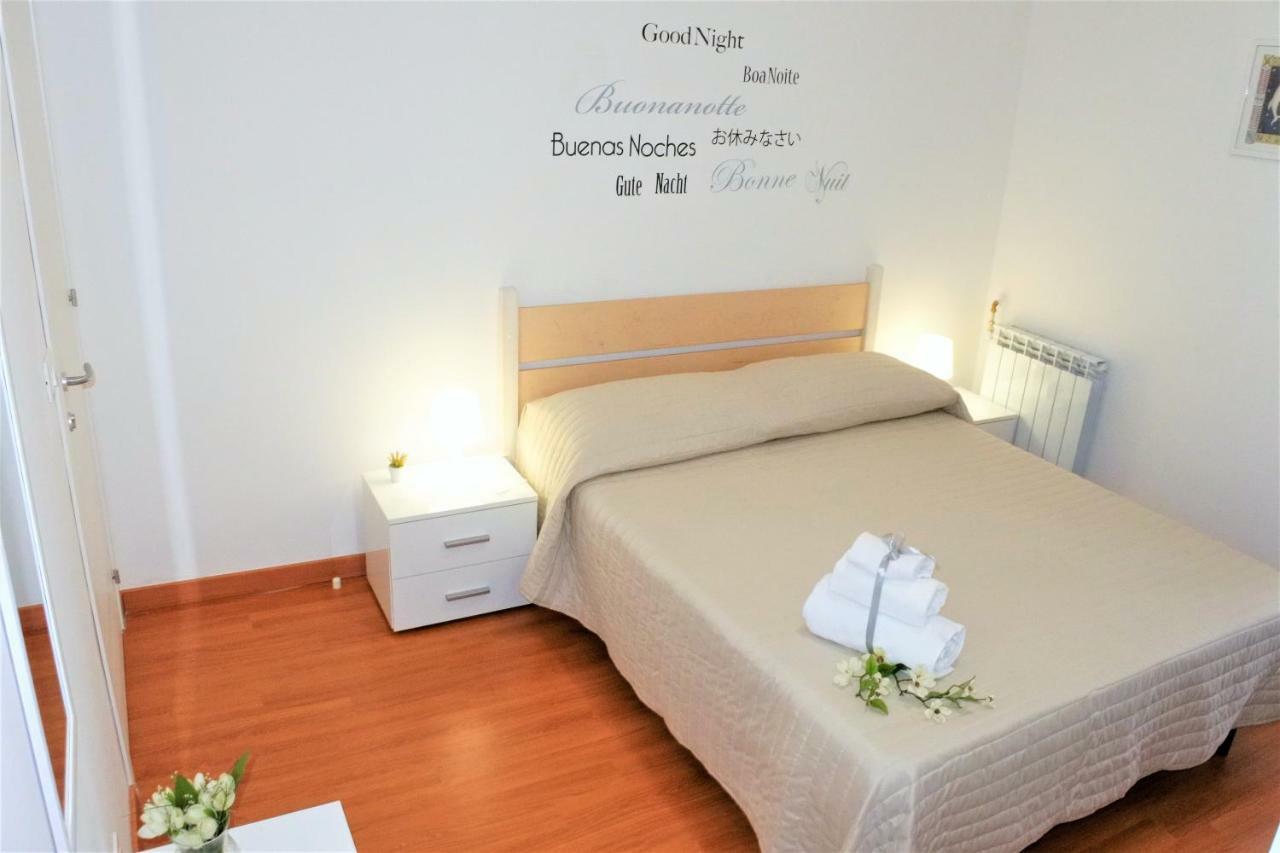 B&B Noto Politeama Palermo Buitenkant foto