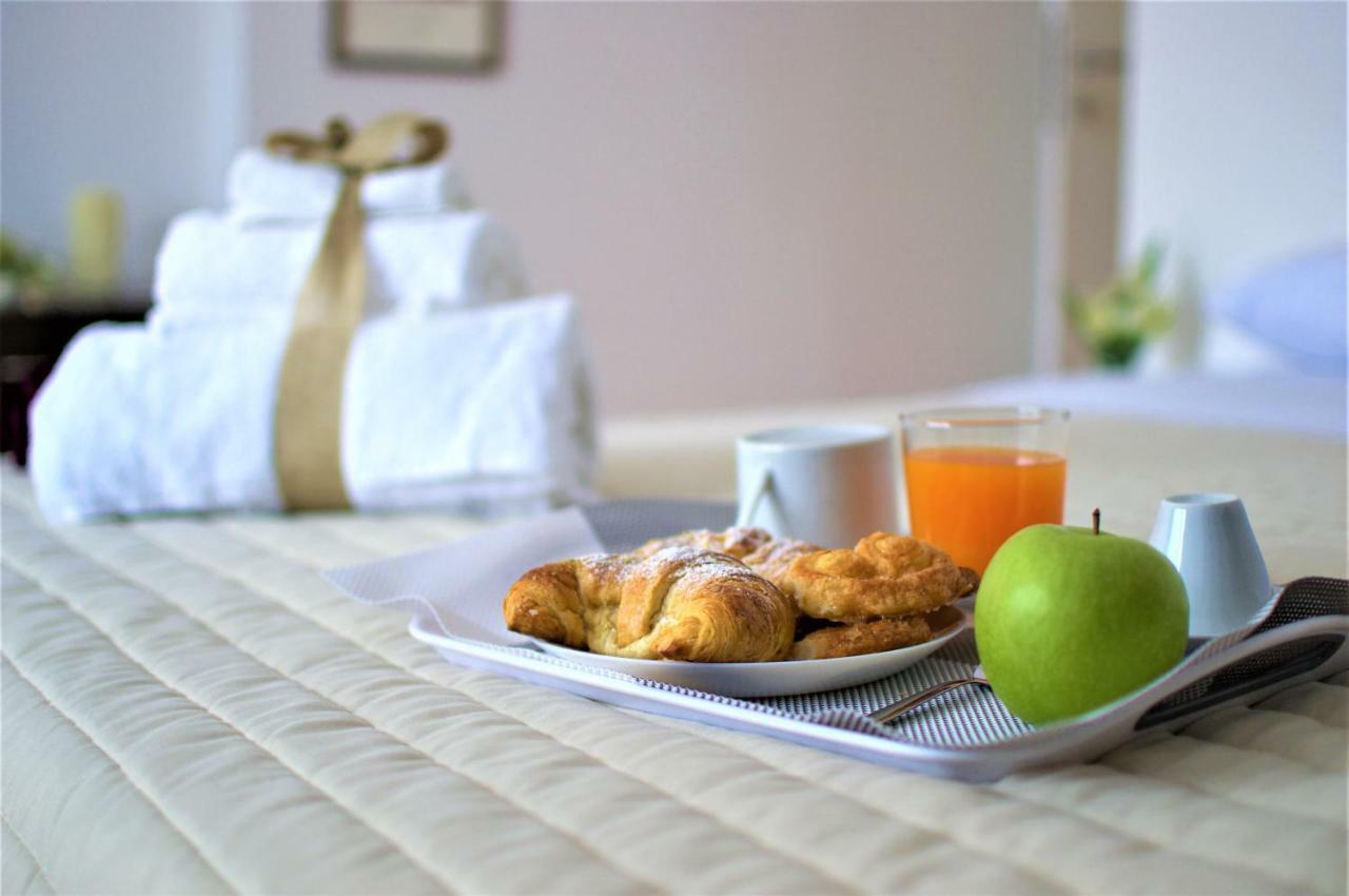 B&B Noto Politeama Palermo Buitenkant foto