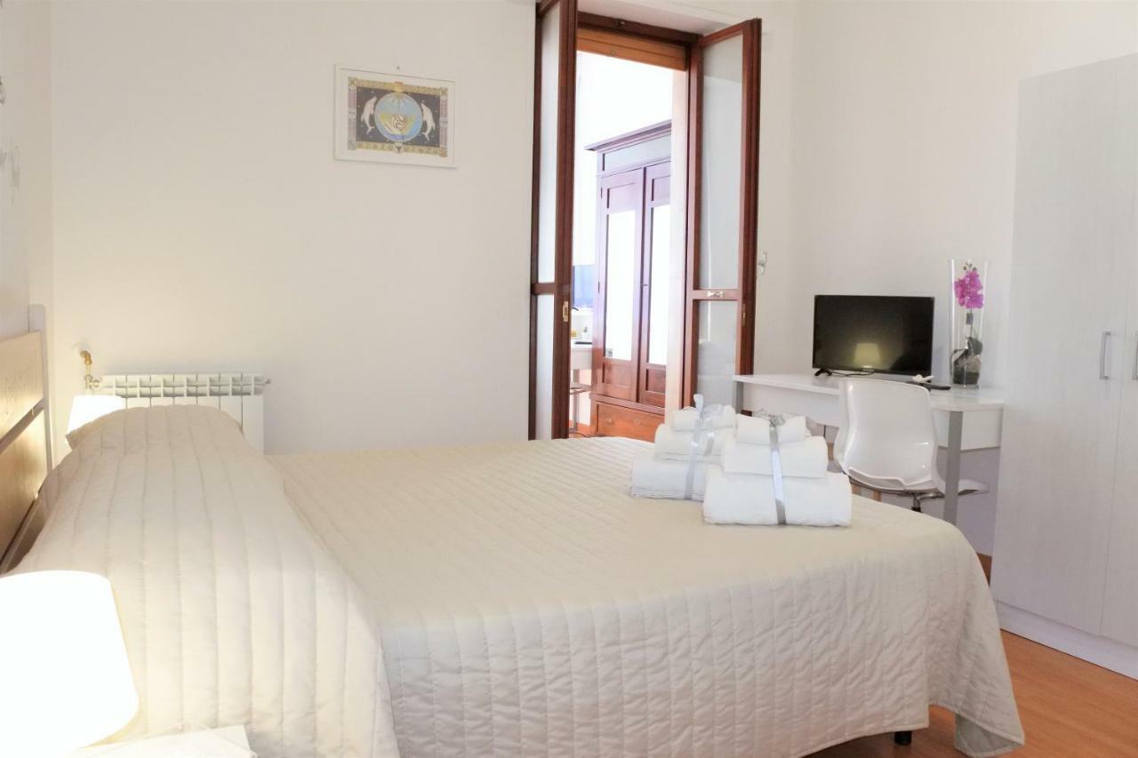 B&B Noto Politeama Palermo Buitenkant foto