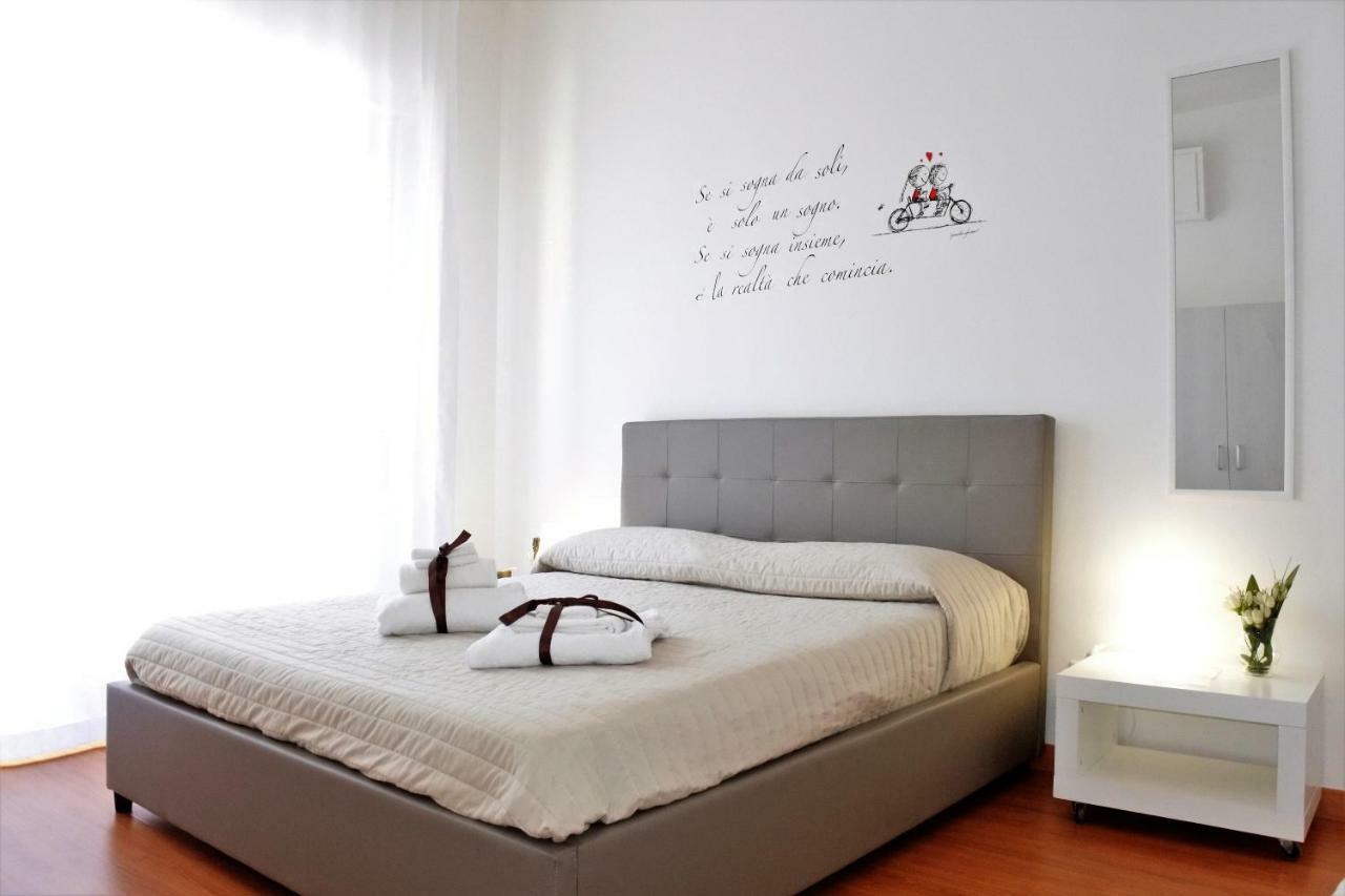 B&B Noto Politeama Palermo Buitenkant foto