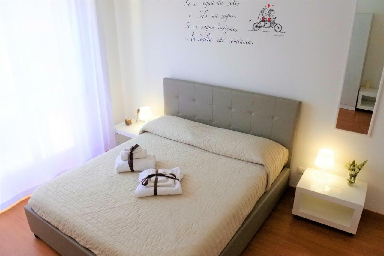 B&B Noto Politeama Palermo Buitenkant foto