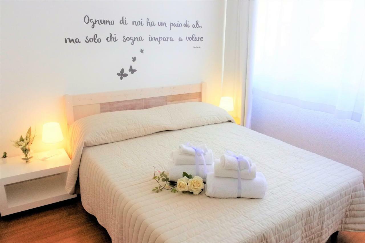 B&B Noto Politeama Palermo Buitenkant foto